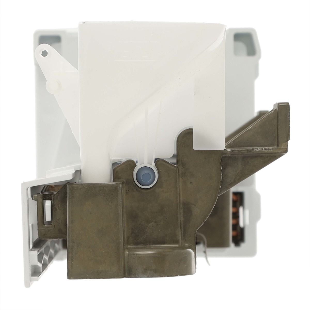 WPW10300024 - Genuine OEM Whirlpool Refrigerator Ice Maker Assembly